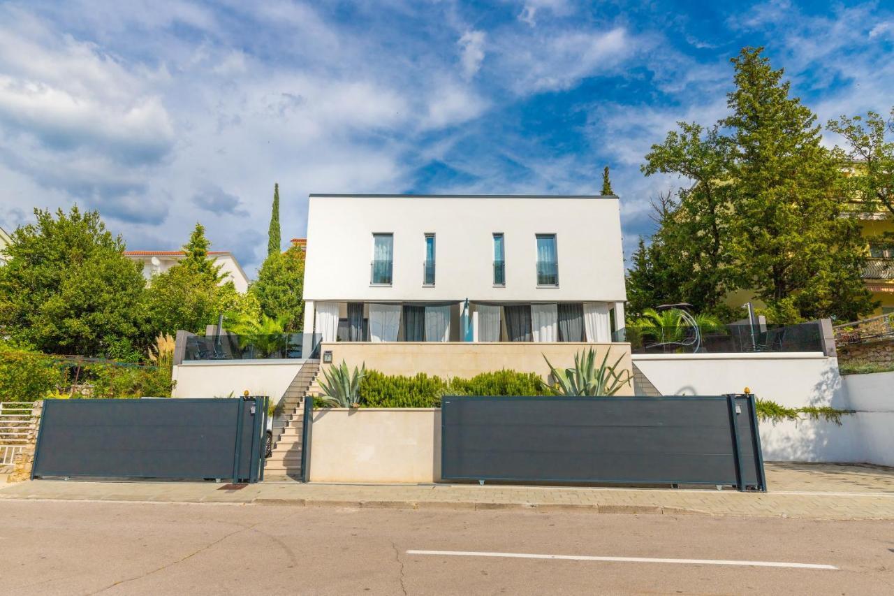 Villa Luna&Aurora Selce Exterior foto